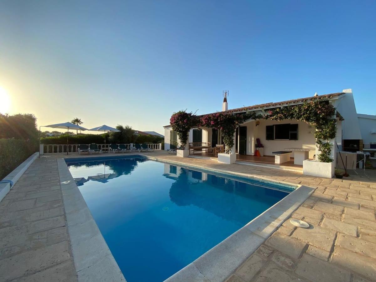 Sea Views&pool *